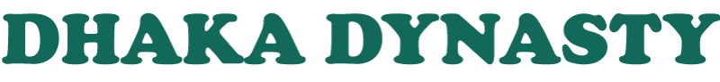 Dhaka Dynasty Logo